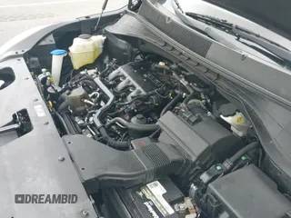 ✅ 2017 Kia Sorento EX • VIN: 5XYPH4A51HG204191 • Лот: 42947630. Опубликован ранее на IAAI с пробегом 103 313 миль. Бесплатный доступ к архиву аукционных продаж из США и подробный отчёт об истории автомобиля на DreamBid. Изображение 19.