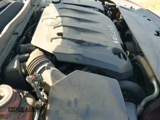 2016 Chevrolet Impala LT с VIN 2G1115S33G9205780, выставлен на аукционе IAAI как лот 43246625 с пробегом 135 377 миль миль и . История ставок и продаж доступна на DreamBid. Изображение 19.