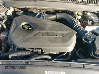 ✅ 2013 Ford Fusion SE • VIN: 3FA6P0HR7DR317844 • Лот: 43482528. Опубликован ранее на IAAI с пробегом 134 530 миль. Бесплатный доступ к архиву аукционных продаж из США и подробный отчёт об истории автомобиля на DreamBid. Изображение 12.