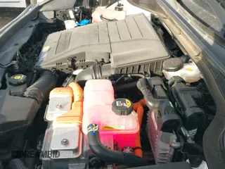 ✅ 2022 Kia Niro EX • VIN: KNDCD3LDXN5527720 • Lot: 41025004. Wystawiony na IAAI z przebiegiem 37 420 mil. Bezpłatny archiwum sprzedaży aukcyjnych z USA i szczegółowy raport historii pojazdu na DreamBid. Zdjęcie 19.