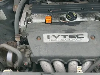 ✅ 2005 Honda Element LX • VIN: 5J6YH18325L016393 • Lot: 42679629. Listed on IAAI with 215,770 mi. Free auction sales archive from the USA and detailed vehicle history report at DreamBid. Image 12.