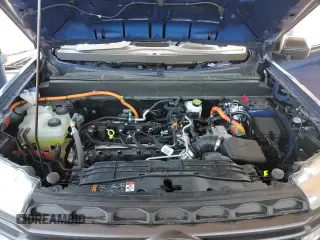 ✅ 2024 Ford Maverick XLT • VIN: 3FTTW8H32RRB44459 • Лот: 92496985. Опубликован ранее на Copart с пробегом 18 328 миль. Бесплатный доступ к архиву аукционных продаж из США и подробный отчёт об истории автомобиля на DreamBid. Изображение 16.