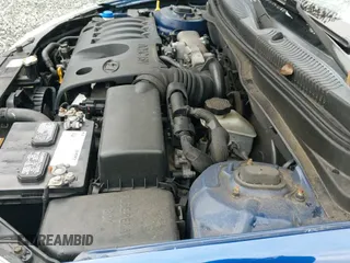 ✅ 2009 Hyundai Accent Auto GLS • VIN: KMHCN46C59U373737 • Лот: 41301670. Опубликован ранее на IAAI с пробегом 113 846 миль. Бесплатный доступ к архиву аукционных продаж из США и подробный отчёт об истории автомобиля на DreamBid. Изображение 20.