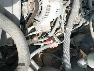 ✅ 2001 GMC Sierra 1500 • VIN: 1GTEC14V51E900535 • Lot: 42007971. Listed on IAAI with 223,483 mi. Free auction sales archive from the USA and detailed vehicle history report at DreamBid. Image 12.