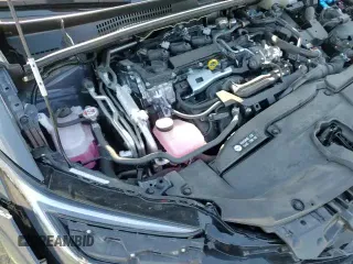 ✅ 2025 Toyota Prius SE • VIN: JTDACACU7S3046426 • Lot: 82541695. Wystawiony na Copart z przebiegiem 6 627 mil. Bezpłatny archiwum sprzedaży aukcyjnych z USA i szczegółowy raport historii pojazdu na DreamBid. Zdjęcie 14.