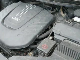 ✅ 2015 Kia Sedona EX • VIN: KNDMC5C17F6019922 • Lot: 42907892. Listed on IAAI with 69,133 mi. Free auction sales archive from the USA and detailed vehicle history report at DreamBid. Image 18.