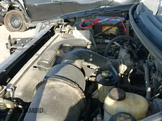 ✅ 2008 Ford F-150 STX • VIN: 1FTRX12W18FA72487 • Lot: 42671704. Listed on IAAI with 199,430 mi. Free auction sales archive from the USA and detailed vehicle history report at DreamBid. Image 19.