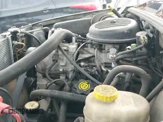 ✅ 1999 Dodge Dakota SLT • VIN: 1B7GL22X4XS105506 • Lot: 41445688. Wystawiony na IAAI z przebiegiem 192 870 mil. Bezpłatny archiwum sprzedaży aukcyjnych z USA i szczegółowy raport historii pojazdu na DreamBid. Zdjęcie 12.