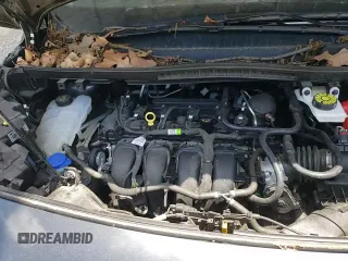 ✅ 2023 Ford Transit Connect XL • VIN: NM0GE9E22P1561817 • Lot: 61576165. Wystawiony na Copart z przebiegiem 26 297 mil. Bezpłatny archiwum sprzedaży aukcyjnych z USA i szczegółowy raport historii pojazdu na DreamBid. Zdjęcie 14.