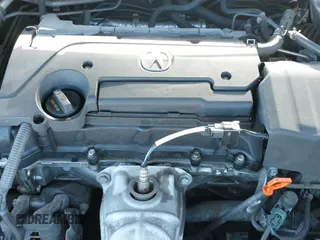 ✅ 2018 Acura TLX • VIN: 19UUB1F31JA011086 • Lot: 42125299. Listed on IAAI with 115,171 mi. Free auction sales archive from the USA and detailed vehicle history report at DreamBid. Image 23.