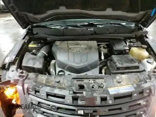 ✅ 2007 Suzuki XL7 Limited • VIN: 2S3DA917676101691 • Lot: 84849164. Listed on Copart with 271,716 mi. Free auction sales archive from the USA and detailed vehicle history report at DreamBid. Image 13.