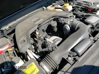 ✅ 2019 Jeep Wrangler Sport S • VIN: 1C4GJXAG6KW645168 • Lot: 70653485. Listed on Copart with 46,677 mi. Free auction sales archive from the USA and detailed vehicle history report at DreamBid. Image 14.