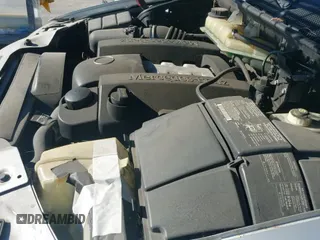 ✅ 2003 Mercedes-Benz M 350 • VIN: 4JGAB57E93A413042 • Lot: 43678611. Listed on IAAI with 170,363 mi. Free auction sales archive from the USA and detailed vehicle history report at DreamBid. Image 12.