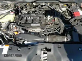 ✅ 2017 Honda Civic EX-L • VIN: SHHFK7H79HU212356 • Лот: 91514725. Опубликован ранее на Copart с пробегом 80 415 миль. Бесплатный доступ к архиву аукционных продаж из США и подробный отчёт об истории автомобиля на DreamBid. Изображение 15.