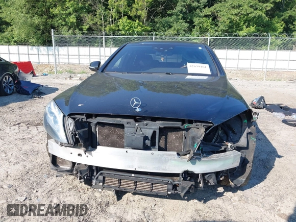 ✅ 2014 Mercedes-Benz S 550 • VIN: WDDUG8FB6EA052020 • Lot: 42639161. Wystawiony na IAAI z przebiegiem 154 052 mil. Bezpłatny archiwum sprzedaży aukcyjnych z USA i szczegółowy raport historii pojazdu na DreamBid. Zdjęcie 6.