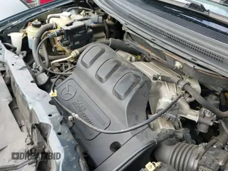 ✅ 2005 Mazda MPV LX • VIN: JM3LW28A250555311 • Lot: 43501009. Wystawiony na IAAI z przebiegiem 122 931 mil. Bezpłatny archiwum sprzedaży aukcyjnych z USA i szczegółowy raport historii pojazdu na DreamBid. Zdjęcie 19.