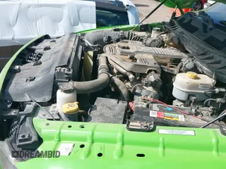 ✅ 2014 Ram 2500 Tradesman • VIN: 3C6UR5CL9EG312760 • Lot: 42584704. Wystawiony na IAAI z przebiegiem 86 974 mil. Bezpłatny archiwum sprzedaży aukcyjnych z USA i szczegółowy raport historii pojazdu na DreamBid. Zdjęcie 21.