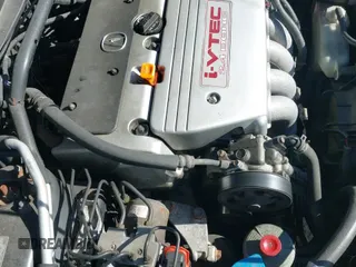 ✅ 2008 Acura TSX Nav • VIN: JH4CL96908C008915 • Лот: 43556698. Опубликован ранее на IAAI с пробегом 175 505 миль. Бесплатный доступ к архиву аукционных продаж из США и подробный отчёт об истории автомобиля на DreamBid. Изображение 12.