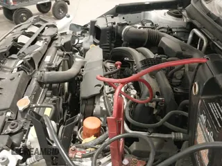 ✅ 2017 Subaru Outback Limited • VIN: 4S4BSANC0H3206632 • Lot: 42017653. Wystawiony na IAAI z przebiegiem 97 113 mil. Bezpłatny archiwum sprzedaży aukcyjnych z USA i szczegółowy raport historii pojazdu na DreamBid. Zdjęcie 20.