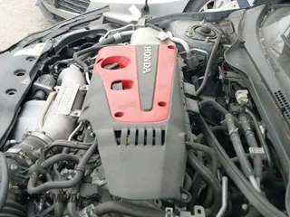 ✅ 2021 Honda Civic Type R Touring • VIN: SHHFK8G78MU201334 • Лот: 41748940. Опубликован ранее на IAAI с пробегом 55 784 миль. Бесплатный доступ к архиву аукционных продаж из США и подробный отчёт об истории автомобиля на DreamBid. Изображение 18.