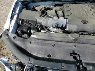 ✅ 2024 Toyota 4Runner TRD Off Road • VIN: JTEPU5JR0R6257999 • Lot: 92678225. Listed on Copart with 41,139 mi. Free auction sales archive from the USA and detailed vehicle history report at DreamBid. Image 14.