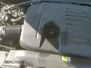 ✅ 2020 Land Rover Range Rover Sport HSE • VIN: SALWR2SU4LA739939 • Lot: 90592275. Listed on Copart with 107,834 mi. Free auction sales archive from the USA and detailed vehicle history report at DreamBid. Image 16.