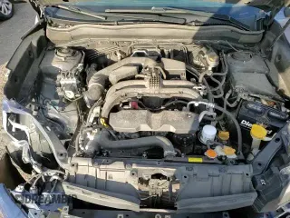 ✅ 2017 Subaru Forester Premium • VIN: JF2SJAEC8HH557400 • Lot: 91782175. Wystawiony na Copart z przebiegiem 112 249 mil. Bezpłatny archiwum sprzedaży aukcyjnych z USA i szczegółowy raport historii pojazdu na DreamBid. Zdjęcie 13.