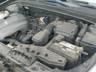 2012 Hyundai Sonata GLS z VIN 5NPEB4AC4CH346382, wystawiony jako IAAI lot #43337487 z przebiegiem 127 181 mil mil oraz . Historia ofert i sprzedaży dostępna na DreamBid. Obrazek 20.