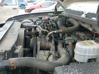 ✅ 2009 Chevrolet Silverado 2500HD • VIN: 1GCHK49699E105437 • Лот: 41264462. Опубликован ранее на IAAI с пробегом 306 561 миль. Бесплатный доступ к архиву аукционных продаж из США и подробный отчёт об истории автомобиля на DreamBid. Изображение 19.