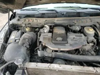 ✅ 2012 Ram 3500 ST • VIN: 3C63DRGL1CG290004 • Лот: 86732694. Опубликован ранее на Copart с пробегом 224 711 миль. Бесплатный доступ к архиву аукционных продаж из США и подробный отчёт об истории автомобиля на DreamBid. Изображение 14.