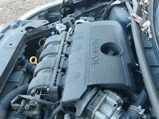 ✅ 2019 Nissan Sentra S • VIN: 3N1AB7AP7KY210822 • Lot: 43648226. Wystawiony na IAAI z przebiegiem 62 736 mil. Bezpłatny archiwum sprzedaży aukcyjnych z USA i szczegółowy raport historii pojazdu na DreamBid. Zdjęcie 19.