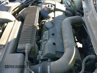 ✅ 2008 Volvo C30 Version 1.0 • VIN: YV1MK672082048923 • Lot: 43531153. Listed on IAAI with 103,190 mi. Free auction sales archive from the USA and detailed vehicle history report at DreamBid. Image 12.