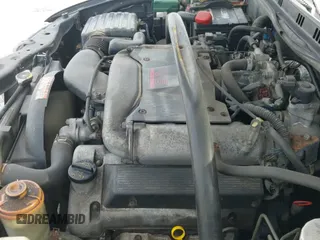 ✅ 2002 Suzuki Grand Vitara JLX • VIN: JS3TD62V324162067 • Лот: 42538750. Опубликован ранее на IAAI с пробегом 114 647 миль. Бесплатный доступ к архиву аукционных продаж из США и подробный отчёт об истории автомобиля на DreamBid. Изображение 19.