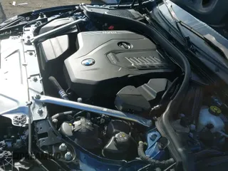 ✅ 2024 BMW 4 Series 430i • VIN: WBA23AT05RCP03975 • Лот: 42865643. Опубликован ранее на IAAI с пробегом 18 587 миль. Бесплатный доступ к архиву аукционных продаж из США и подробный отчёт об истории автомобиля на DreamBid. Изображение 22.