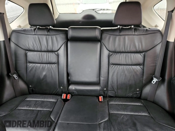 ✅ 2014 Honda CR-V EX-L • VIN: 5J6RM4H73EL064666 • Lot: 48251656. Wystawiony na Copart z przebiegiem 182 822 mil. Bezpłatny archiwum sprzedaży aukcyjnych z USA i szczegółowy raport historii pojazdu na DreamBid. Zdjęcie 10.