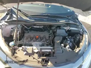 ✅ 2020 Honda HR-V EX • VIN: 3CZRU5H53LM718209 • Лот: 92672085. Опубликован ранее на Copart с пробегом 61 843 миль. Бесплатный доступ к архиву аукционных продаж из США и подробный отчёт об истории автомобиля на DreamBid. Изображение 13.