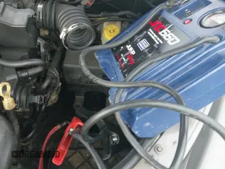 ✅ 2002 Chrysler PT Cruiser Limited • VIN: 3C8FY68B52T358808 • Lot: 43775874. Wystawiony na IAAI z przebiegiem 206 992 mil. Bezpłatny archiwum sprzedaży aukcyjnych z USA i szczegółowy raport historii pojazdu na DreamBid. Zdjęcie 12.