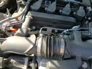 ✅ 2022 Honda Accord EX-L • VIN: 1HGCV1F51NA029646 • Lot: 84418055. Listed on Copart with 54,467 mi. Free auction sales archive from the USA and detailed vehicle history report at DreamBid. Image 13.