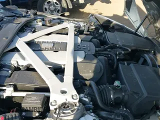 ✅ 2017 Aston Martin DB11 • VIN: SCFRMFAVXHGL02389 • Lot: 41664146. Listed on IAAI with 6,616 mi. Free auction sales archive from the USA and detailed vehicle history report at DreamBid. Image 19.