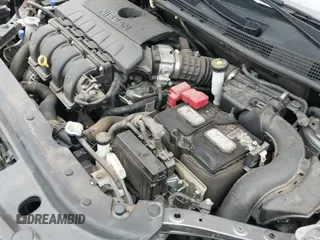 ✅ 2019 Nissan Sentra SR • VIN: 3N1AB7AP7KY318843 • Lot: 43555678. Wystawiony na IAAI z przebiegiem 27 248 mil. Bezpłatny archiwum sprzedaży aukcyjnych z USA i szczegółowy raport historii pojazdu na DreamBid. Zdjęcie 19.