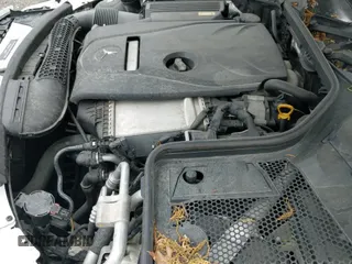 ✅ 2017 Mercedes-Benz C 300 • VIN: WDDWJ4JB7HF457997 • Lot: 42276157. Listed on IAAI with 86,485 mi. Free auction sales archive from the USA and detailed vehicle history report at DreamBid. Image 19.