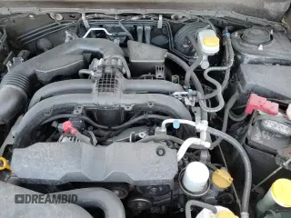 ✅ 2017 Subaru Forester Touring • VIN: JF2SJAWC2HH461115 • Лот: 54175325. Опубликован ранее на Copart с пробегом 79 943 миль. Бесплатный доступ к архиву аукционных продаж из США и подробный отчёт об истории автомобиля на DreamBid. Изображение 16.