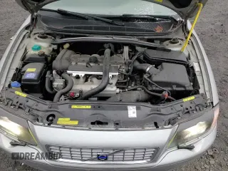 ✅ 2004 Volvo S80 • VIN: YV1TH59H241383266 • Lot: 83488254. Listed on Copart with 119,434 mi. Free auction sales archive from the USA and detailed vehicle history report at DreamBid. Image 12.