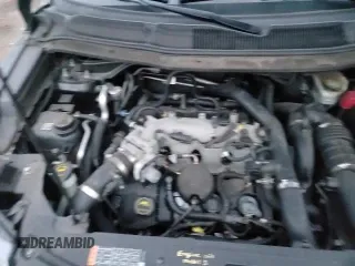 ✅ 2017 Ford Police Interceptor Utility • VIN: 1FM5K8AT5HGB55214 • Lot: 93389455. Wystawiony na Copart z przebiegiem 91 299 mil. Bezpłatny archiwum sprzedaży aukcyjnych z USA i szczegółowy raport historii pojazdu na DreamBid. Zdjęcie 14.