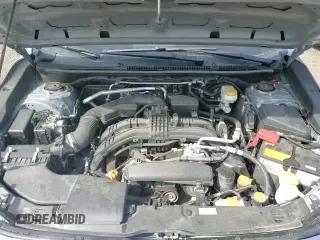 ✅ 2023 Subaru Crosstrek • VIN: JF2GTAAC9P9246069 • Lot: 80524855. Wystawiony na Copart z przebiegiem 50 314 mil. Bezpłatny archiwum sprzedaży aukcyjnych z USA i szczegółowy raport historii pojazdu na DreamBid. Zdjęcie 14.