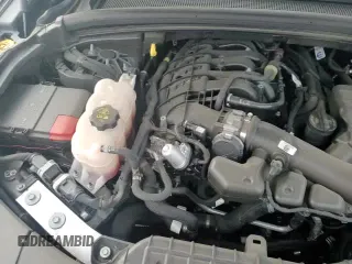 ✅ 2023 Jeep Grand Cherokee Altitude • VIN: 1C4RJJAG2P8902912 • Lot: 50406505. Listed on Copart with 22,527 mi. Free auction sales archive from the USA and detailed vehicle history report at DreamBid. Image 14.