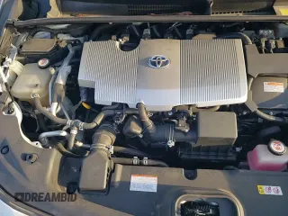 ✅ 2017 Toyota Prius Plus • VIN: JTDKARFP2H3067269 • Лот: 92708425. Опубликован ранее на Copart с пробегом 142 124 миль. Бесплатный доступ к архиву аукционных продаж из США и подробный отчёт об истории автомобиля на DreamBid. Изображение 16.