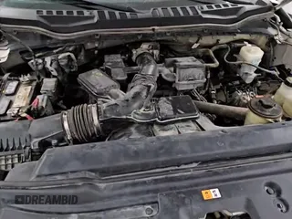 ✅ 2021 Ford F-250 XL • VIN: 1FT7X2B63MEC09295 • Lot: 69628725. Listed on Copart with 162,462 mi. Free auction sales archive from the USA and detailed vehicle history report at DreamBid. Image 14.