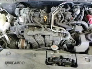 ✅ 2021 Nissan Altima SV • VIN: 1N4BL4DV8MN336829 • Lot: 95756035. Listed on Copart with 133,541 mi. Free auction sales archive from the USA and detailed vehicle history report at DreamBid. Image 13.