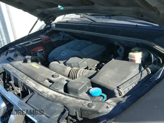 ✅ 2015 Nissan Titan Pro-4X • VIN: 1N6BA0EC5FN504139 • Лот: 41328899. Опубликован ранее на IAAI с пробегом 145 974 миль. Бесплатный доступ к архиву аукционных продаж из США и подробный отчёт об истории автомобиля на DreamBid. Изображение 20.